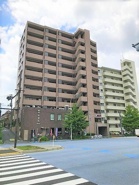 クリオ白山逸見坂